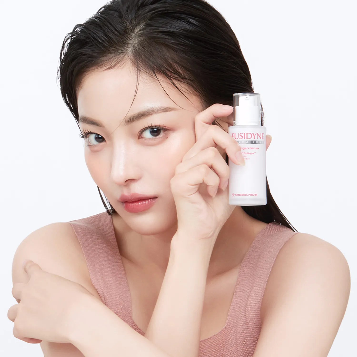 FUSIDYNE Derma Pore 4D Collagen Serum 50ml