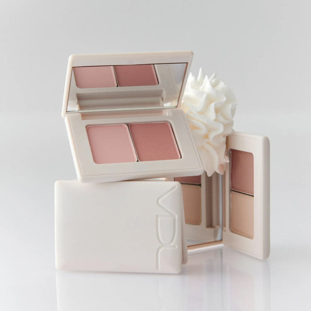VDL Eyestain Essential Shadow Duo