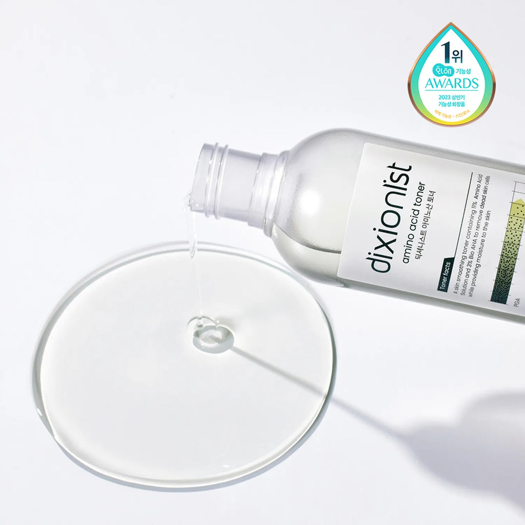 dixionist Amino Acid Toner 250ml