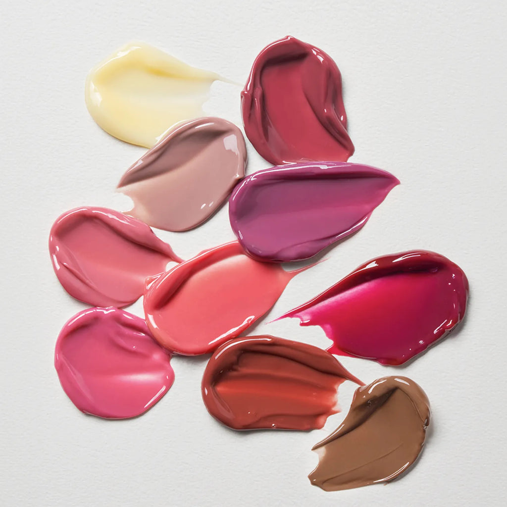 VIDIVICI Peptide Butter Tint Balm 12g (10 Colors)
