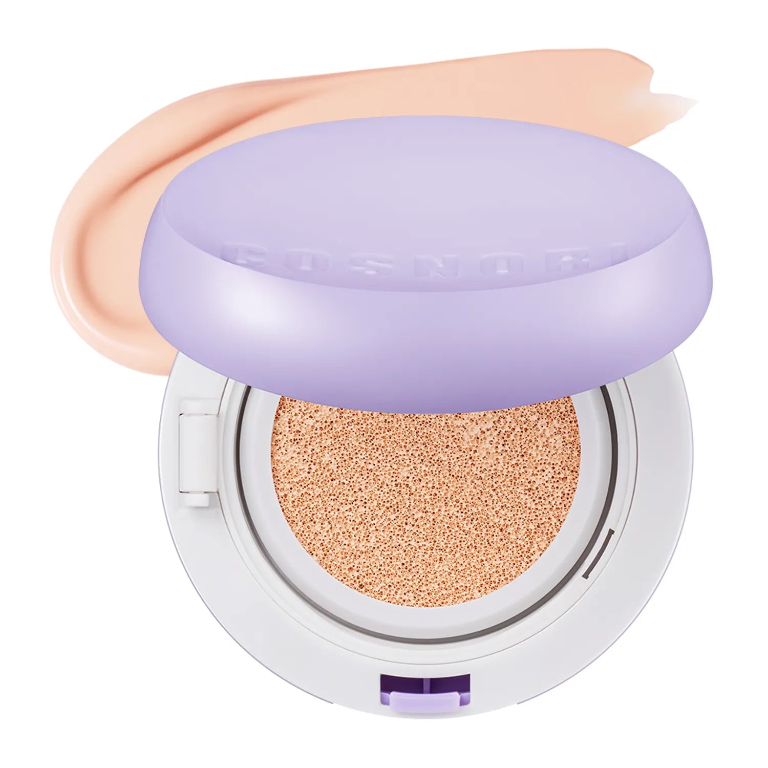 COSNORI Panthenol Barrier Cushion (Vegan)