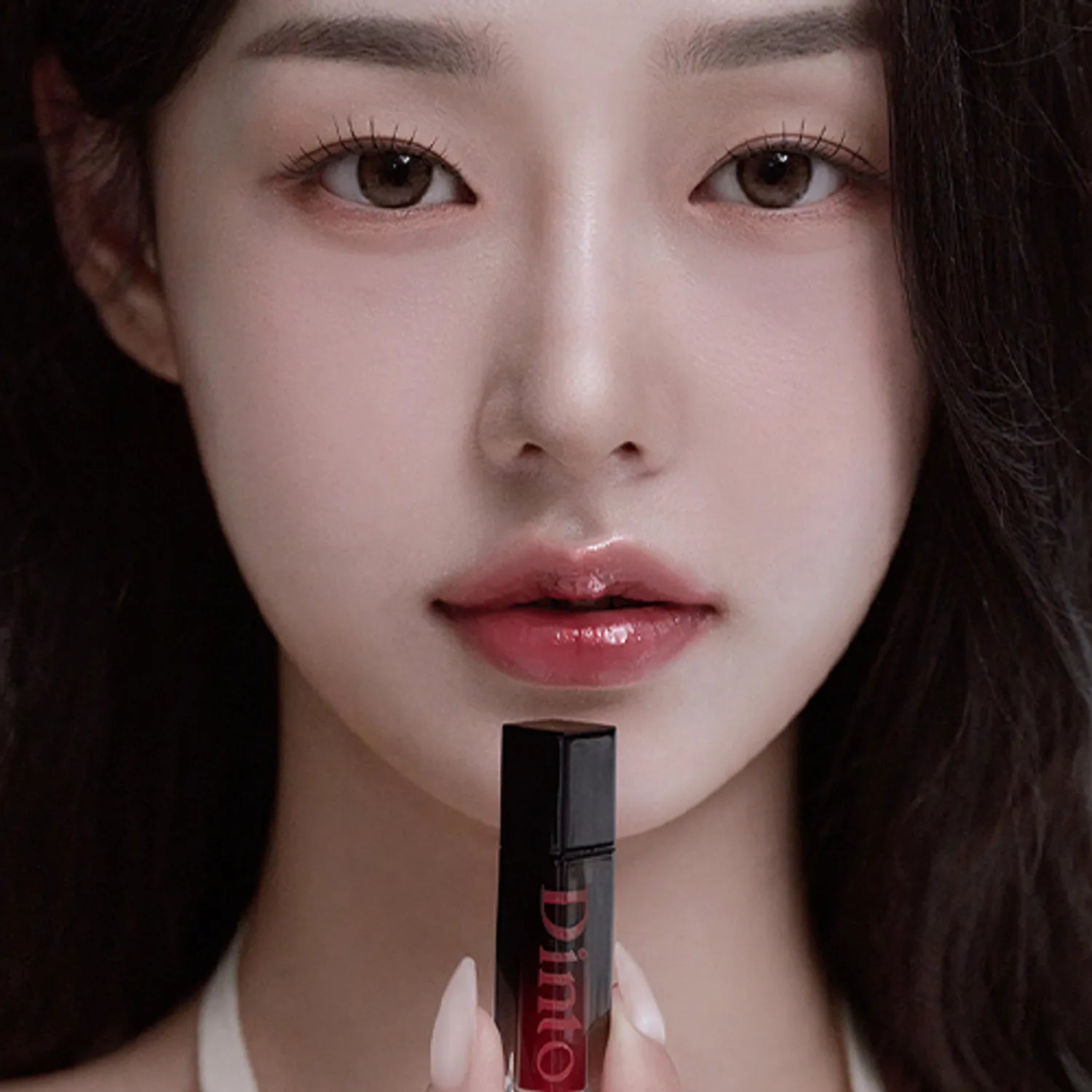 Dinto Blur-Glowy Mini Lip Tint (10 Colors)
