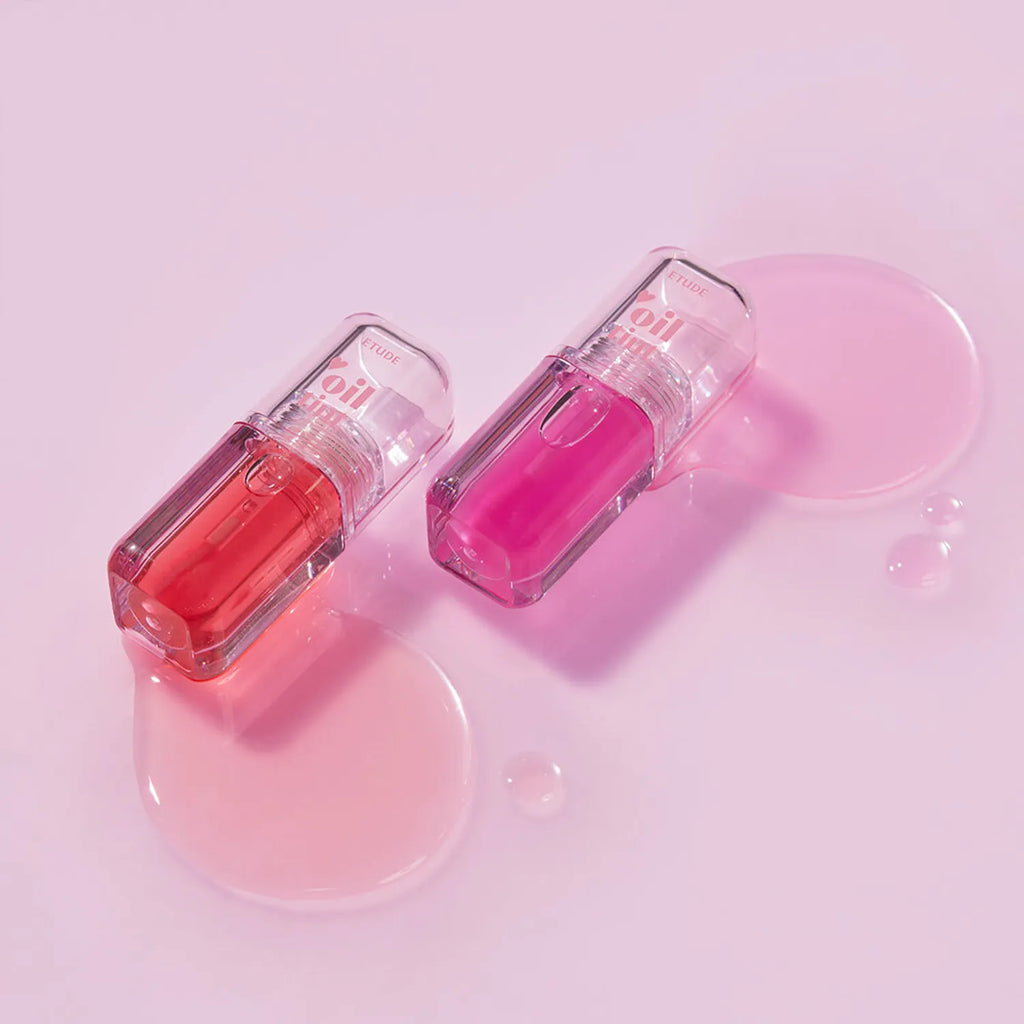 ETUDE Dear Darling Oil Tint (9 Colors)