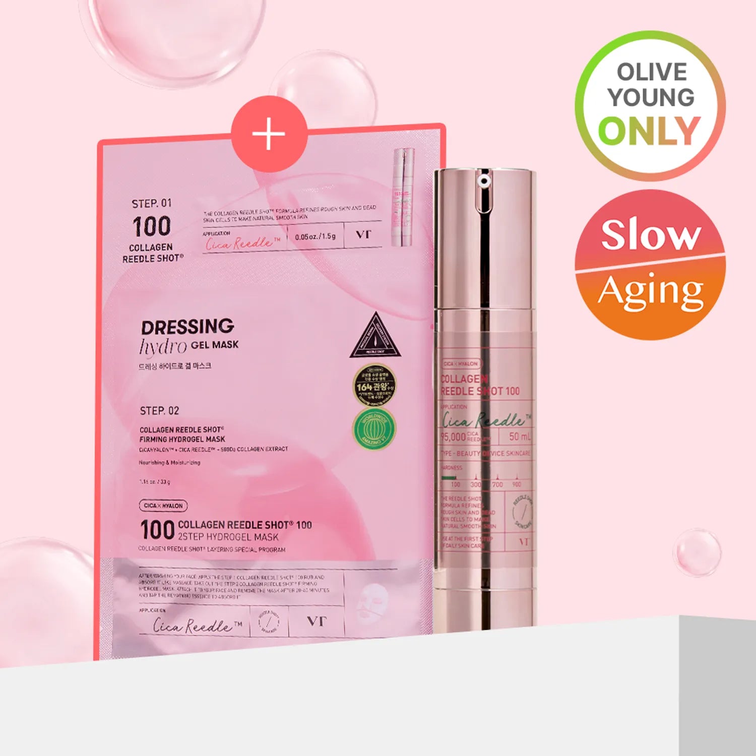 VT Collagen Reedle Shot 100 50ml