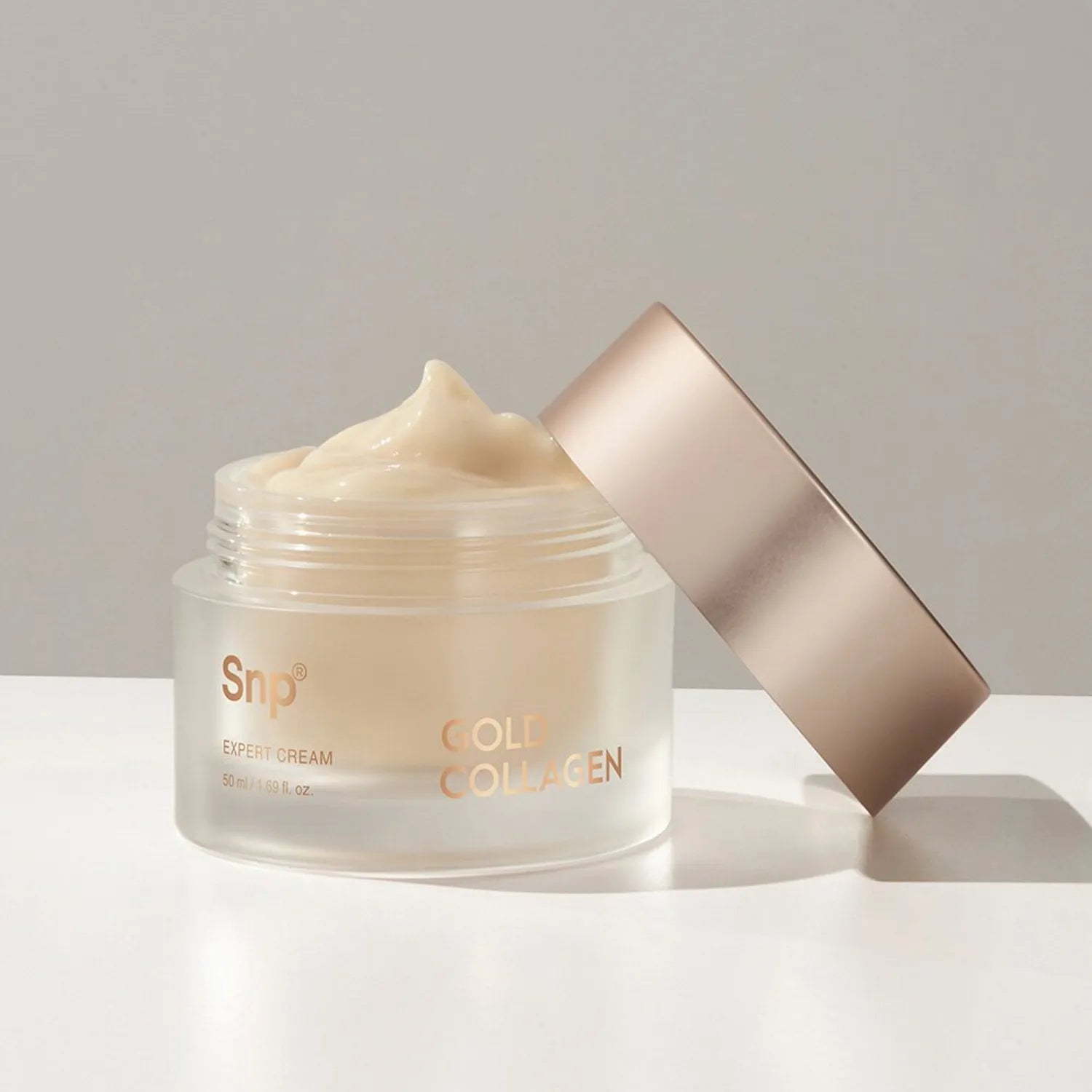 SNP Gold Collagen Expert Cream 50mL
