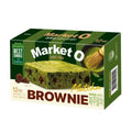 Market O Brownie Jeju Matcha 12P