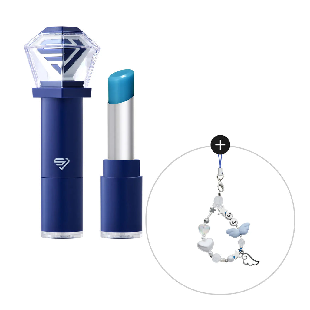 Fansignal Lip Balm SUPER JUNIOR 2.7g
