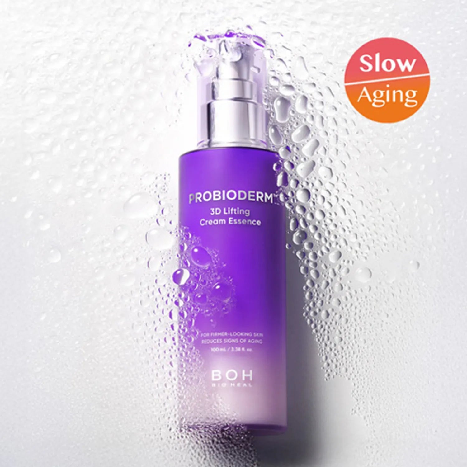 BIOHEAL BOH Probioderm 3D Lifting Cream Essence 100ml
