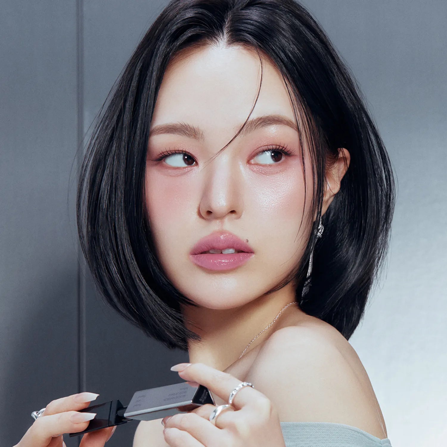 MUZIGAE MANSION Tinted Lip Balm (8 Colors)