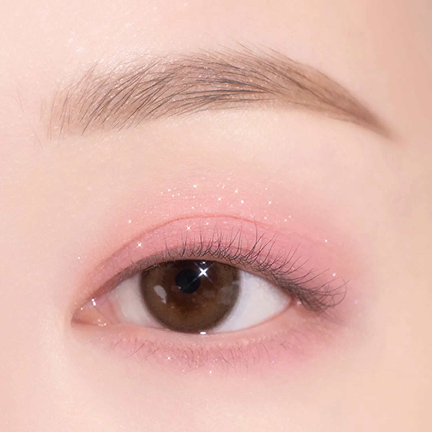 dasique Mood Shadow Palette (6 Colors)