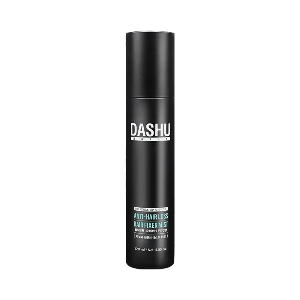 DASHU Daily Fixer Mist 120mL