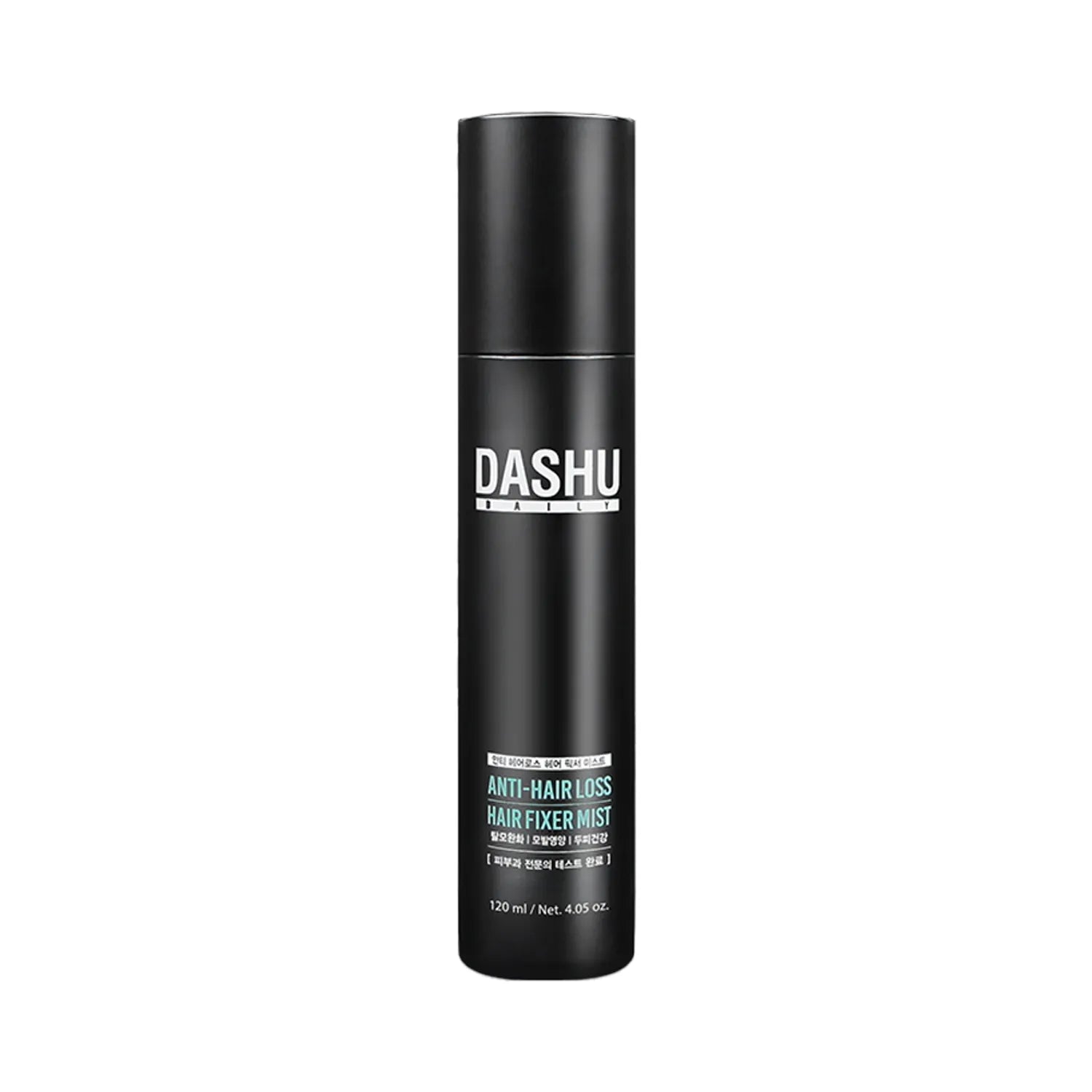 DASHU Daily Fixer Mist 120mL