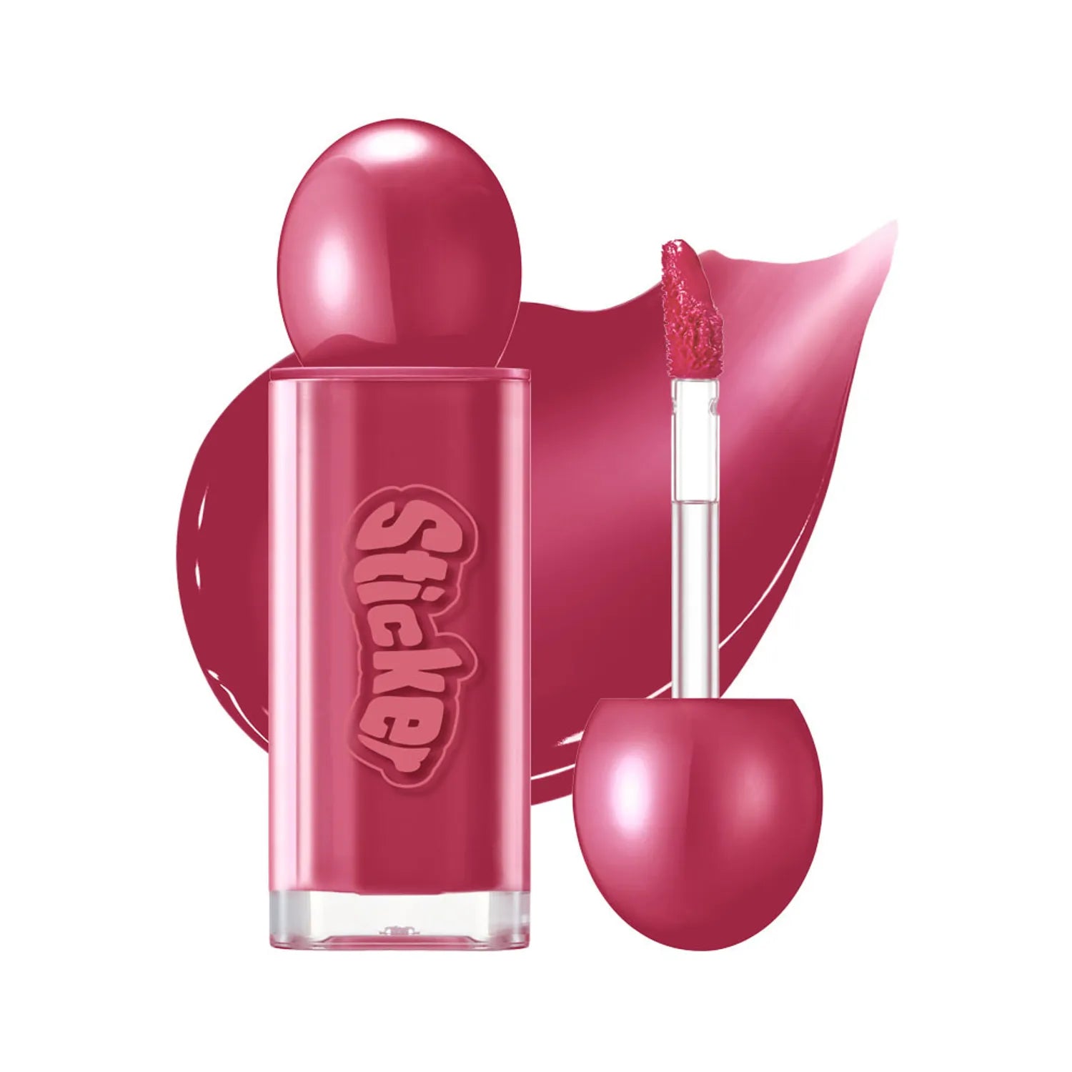 All My Things True Beauty Lip Sticker Tint