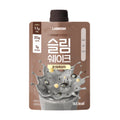LABNOSH Slim shake #Roasting Black Sesame 45g