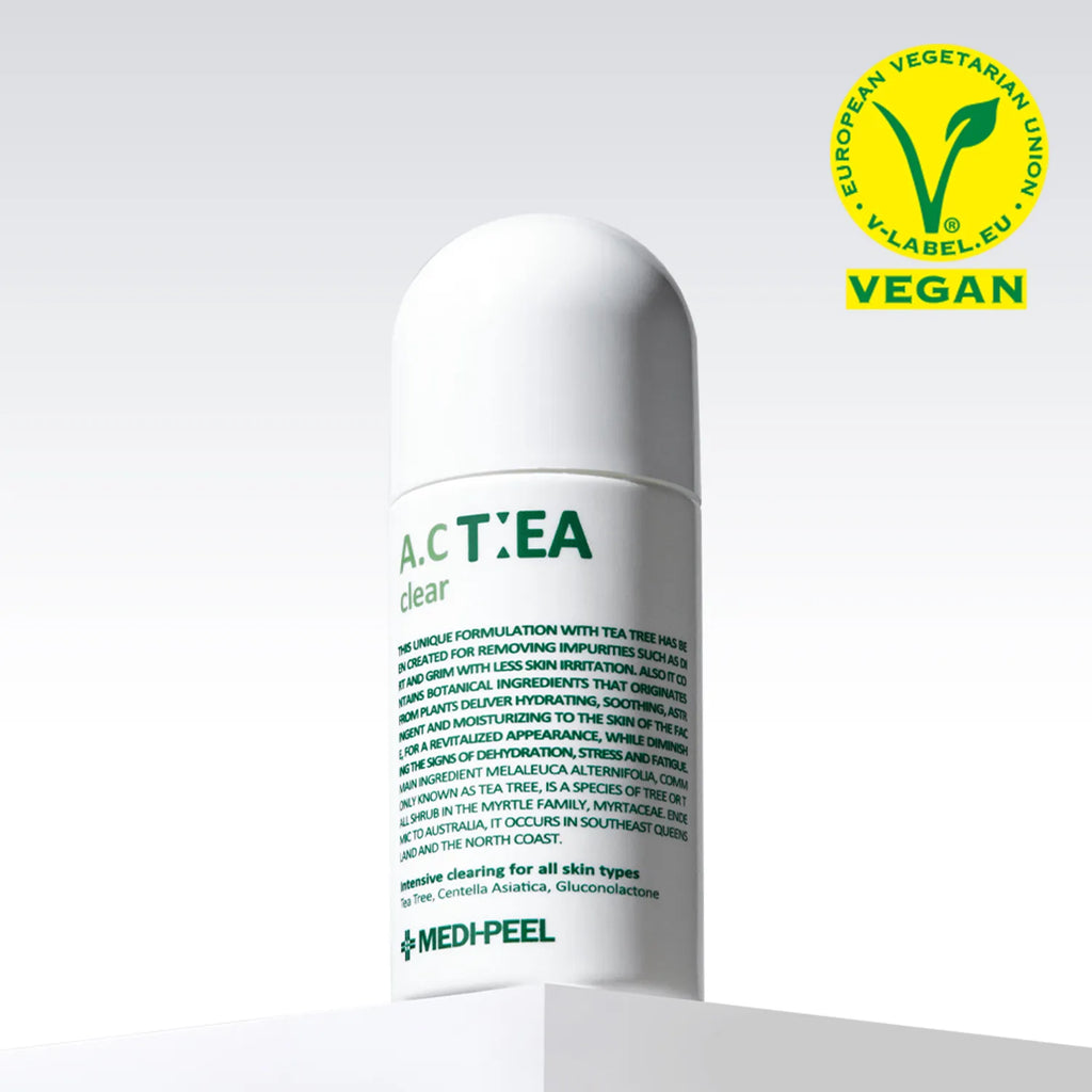 Medi-Peel A.C Tea Clear 50ml