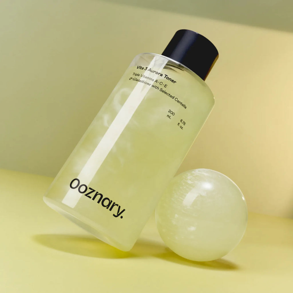 Ooznary Vita 3 Aurora Toner 200ml