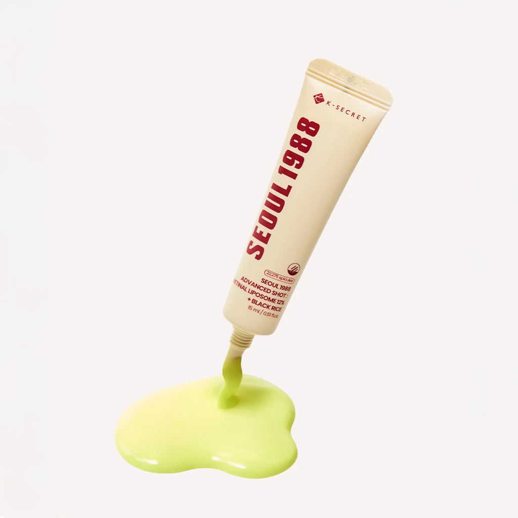 KSECRET Seoul 1988 Advanced Retinal Shot 15ml