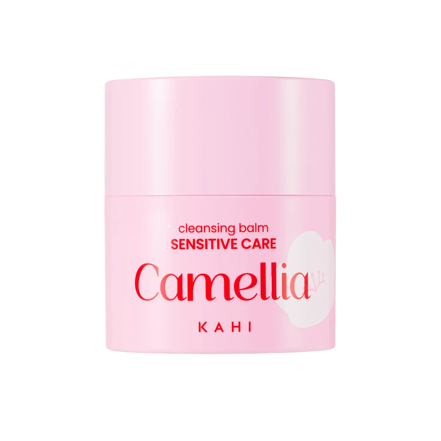 KAHI Sensitive Care Camellia Cleansing Balm 50ml