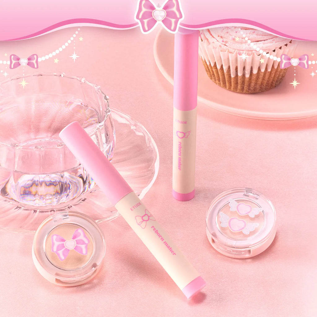 ETUDE Reborn Maker Shading (Warm / Cool)