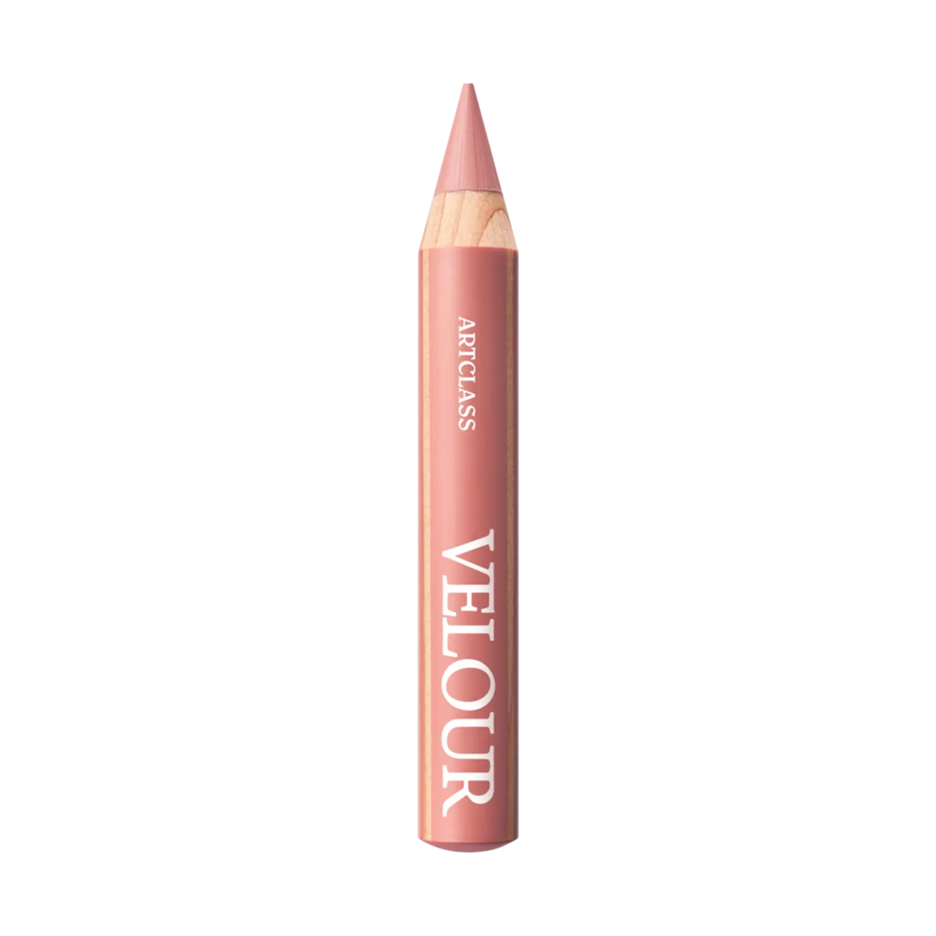 too cool for school Velour Pencil (8 Colors)