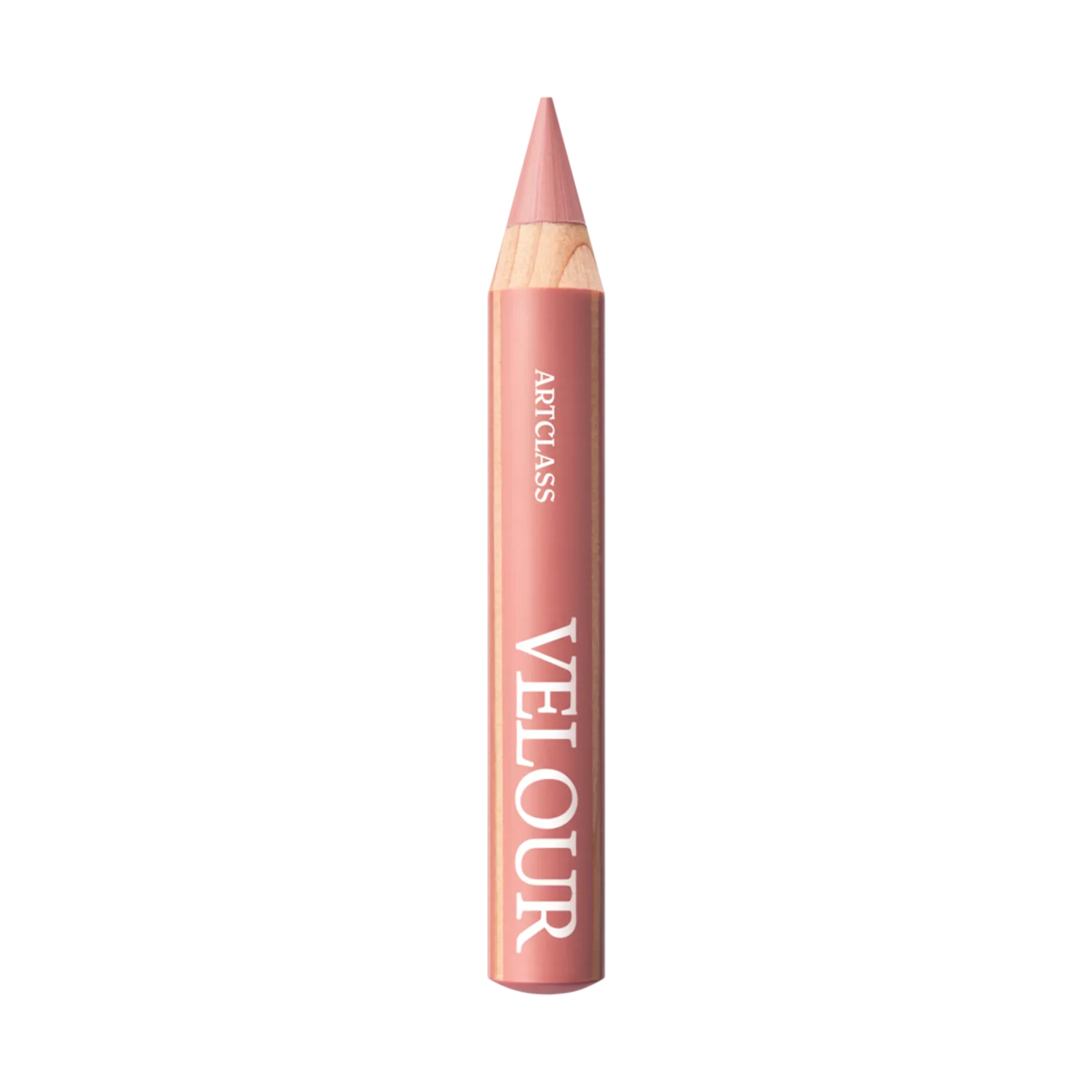 too cool for school Velour Pencil (8 Colors)