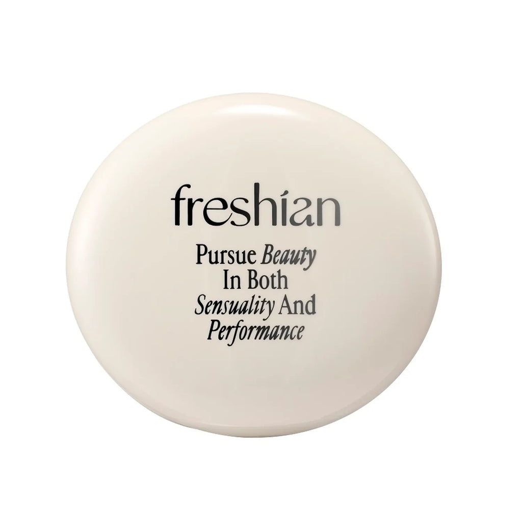 freshian Egg Like Cushion Mini (Vegan)