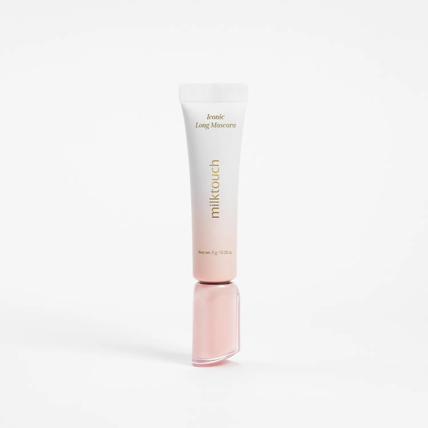 MilkTouch Iconic Long Mascara 8g