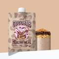 lifeb Cocobab Coffee Flavor 50g