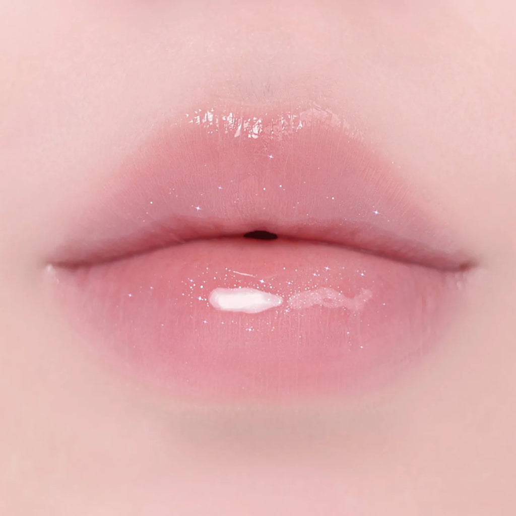 TOCOBO Juicy Berry Plumping Lip Oil (14 Colors)