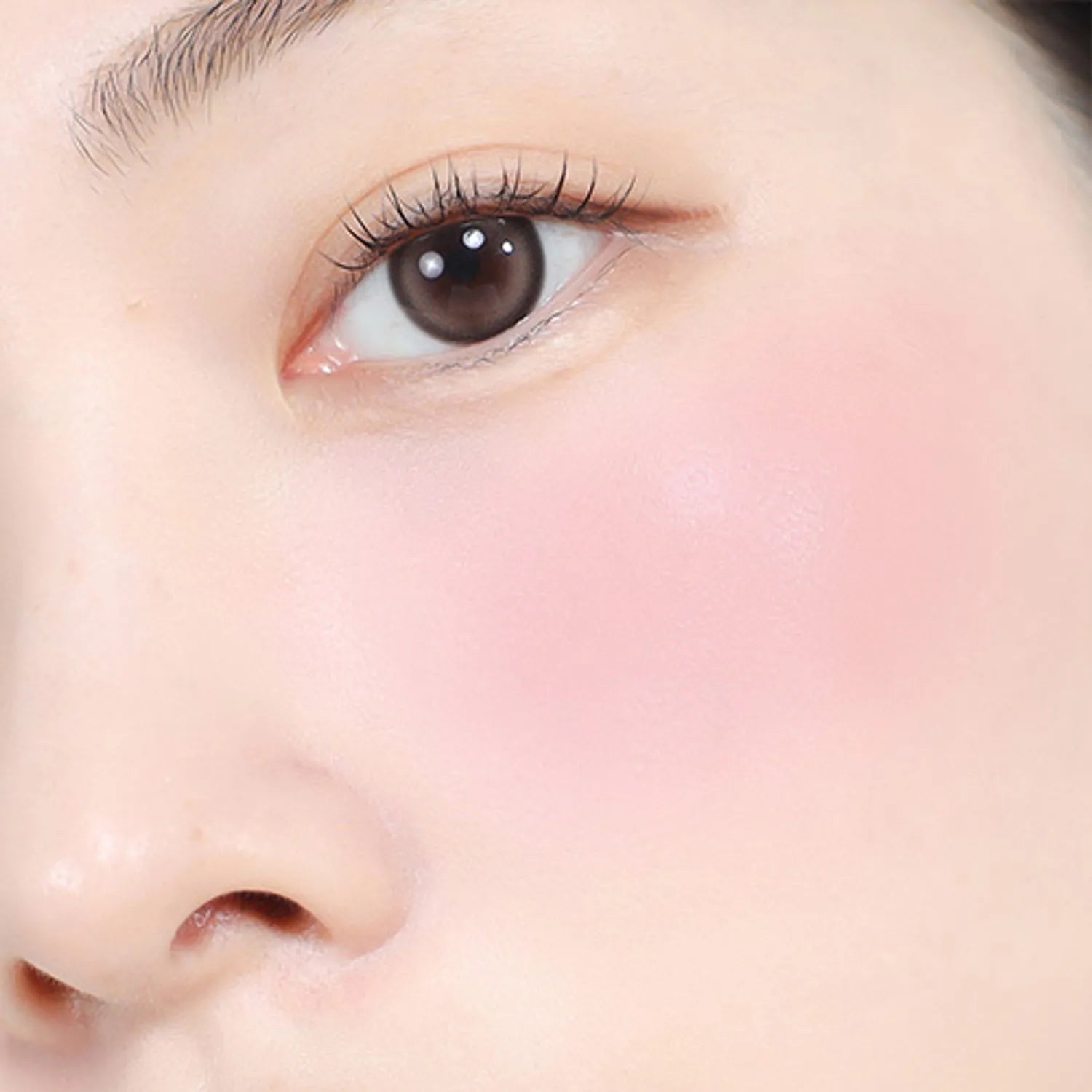 Alternative stereo Balmy Cream Cheek (9 Colors)