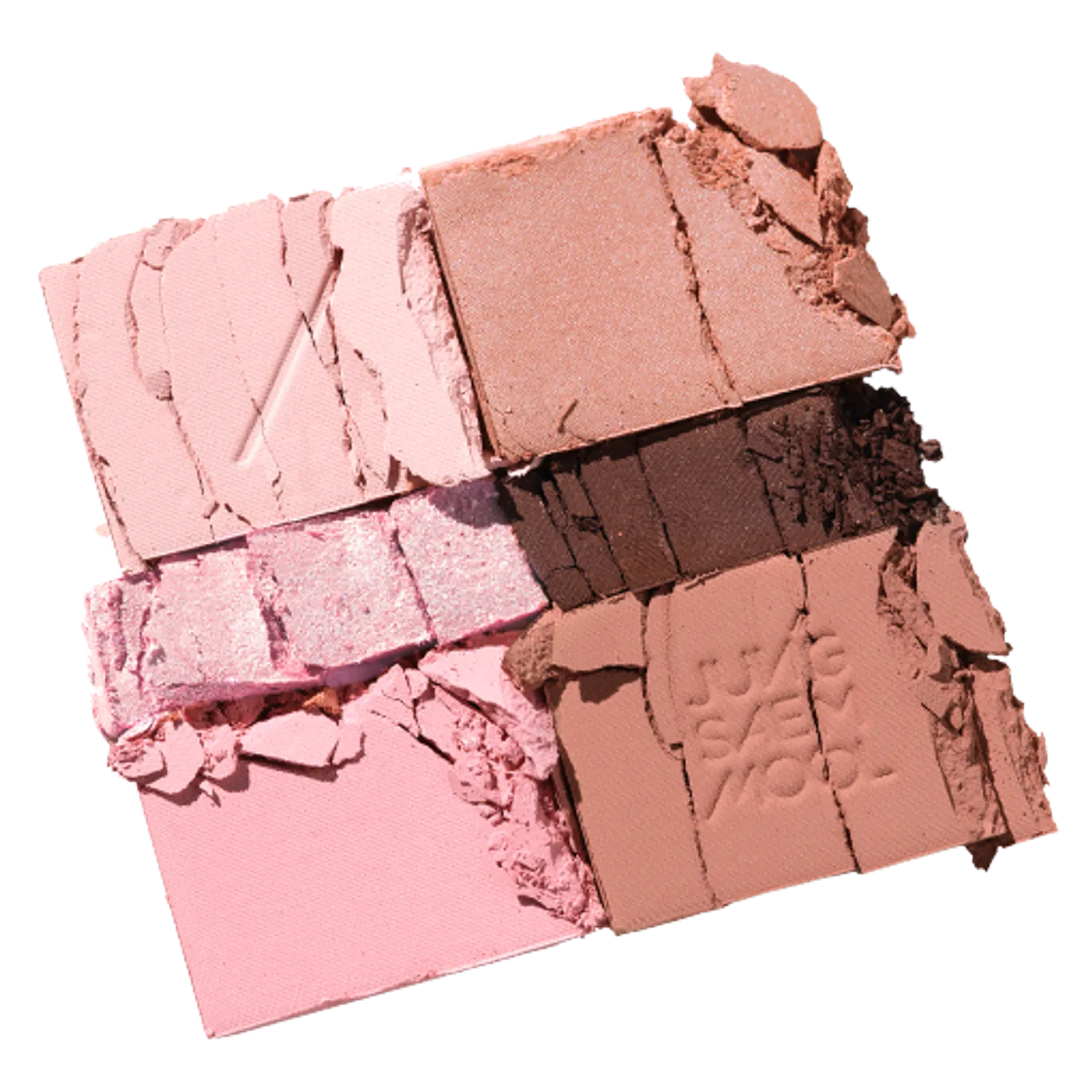 JUNGSAEMMOOL Artist Eye Palette (3 Options)