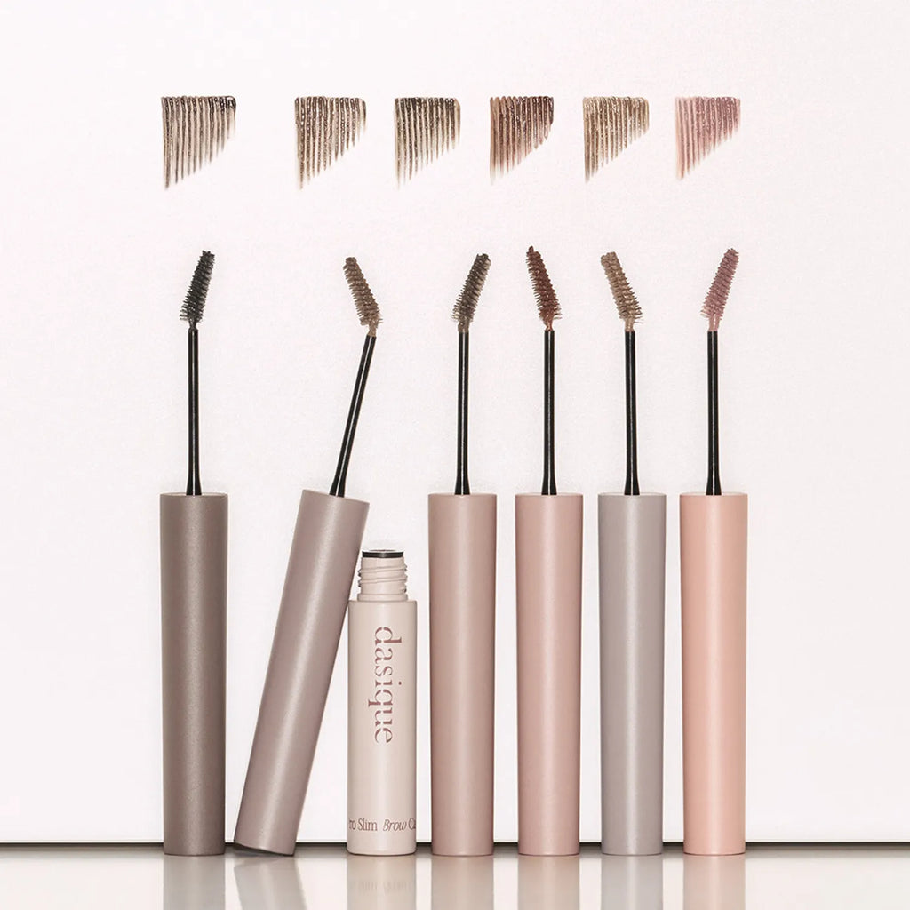 dasique Pro Slim Brow Cara (6 Colors)