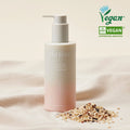Dinsee Premium Vegan Microbiome Rice Deep Cleansing Oil 200ml
