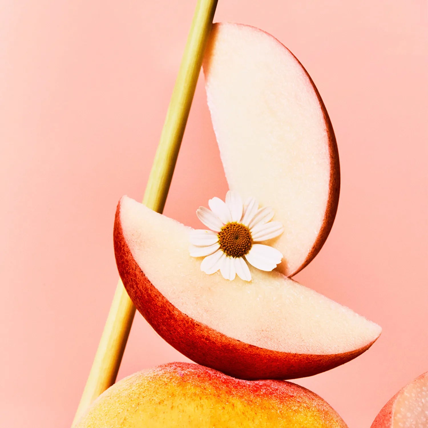 OSULLOC Peach Chamomile 15ea