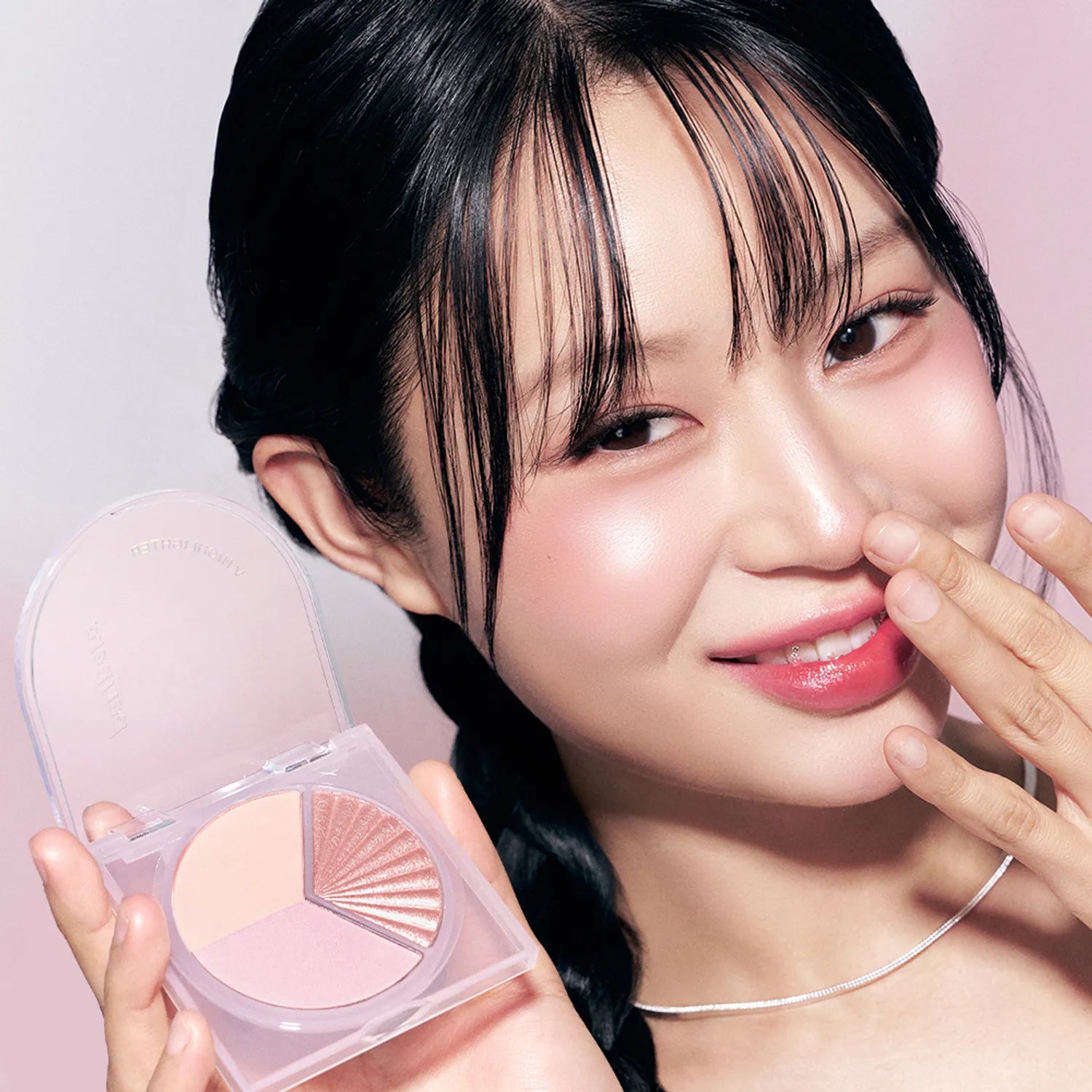 peripera V Highlighter (3 Options)