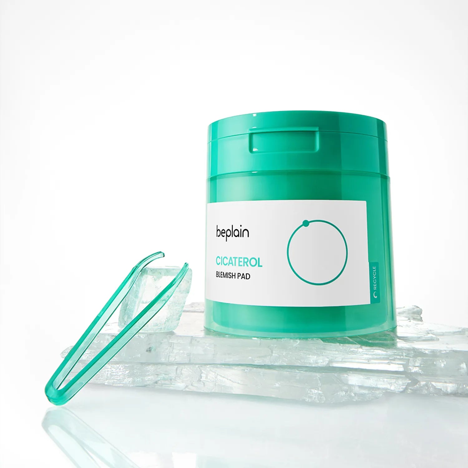 beplain Cicaterol Blemish Pad 80P