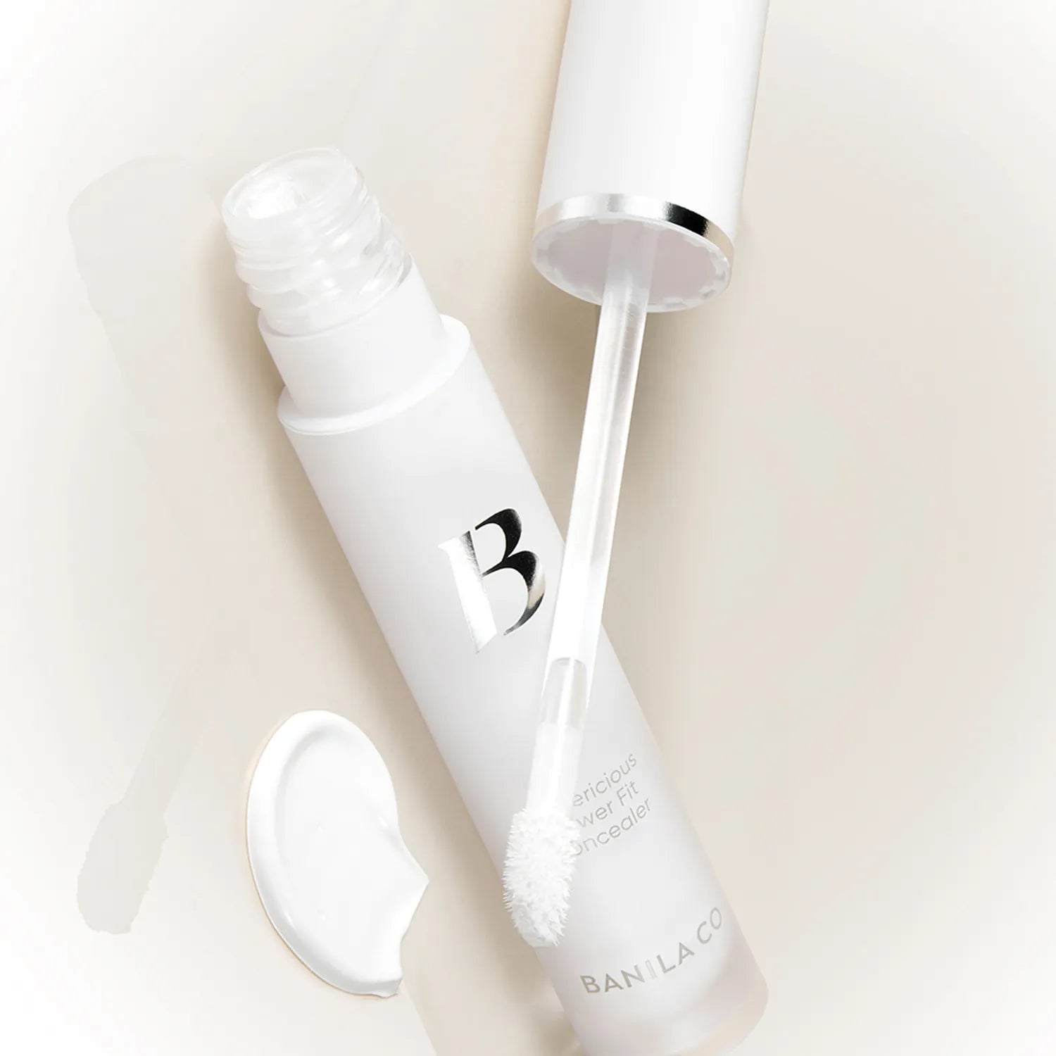 BANILA CO Covericious Power Fit Concealer 5.5g White