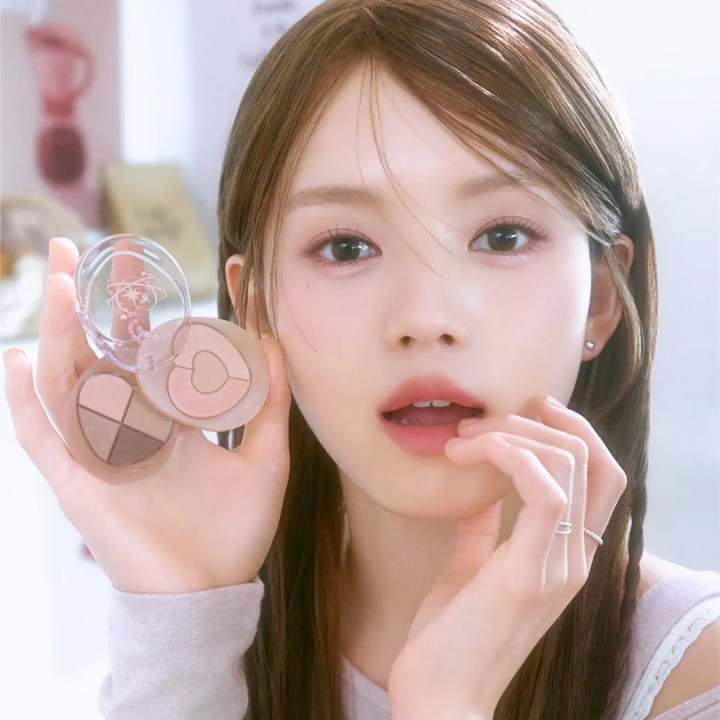ETUDE Bboyong Eye Maker (4 Colors)