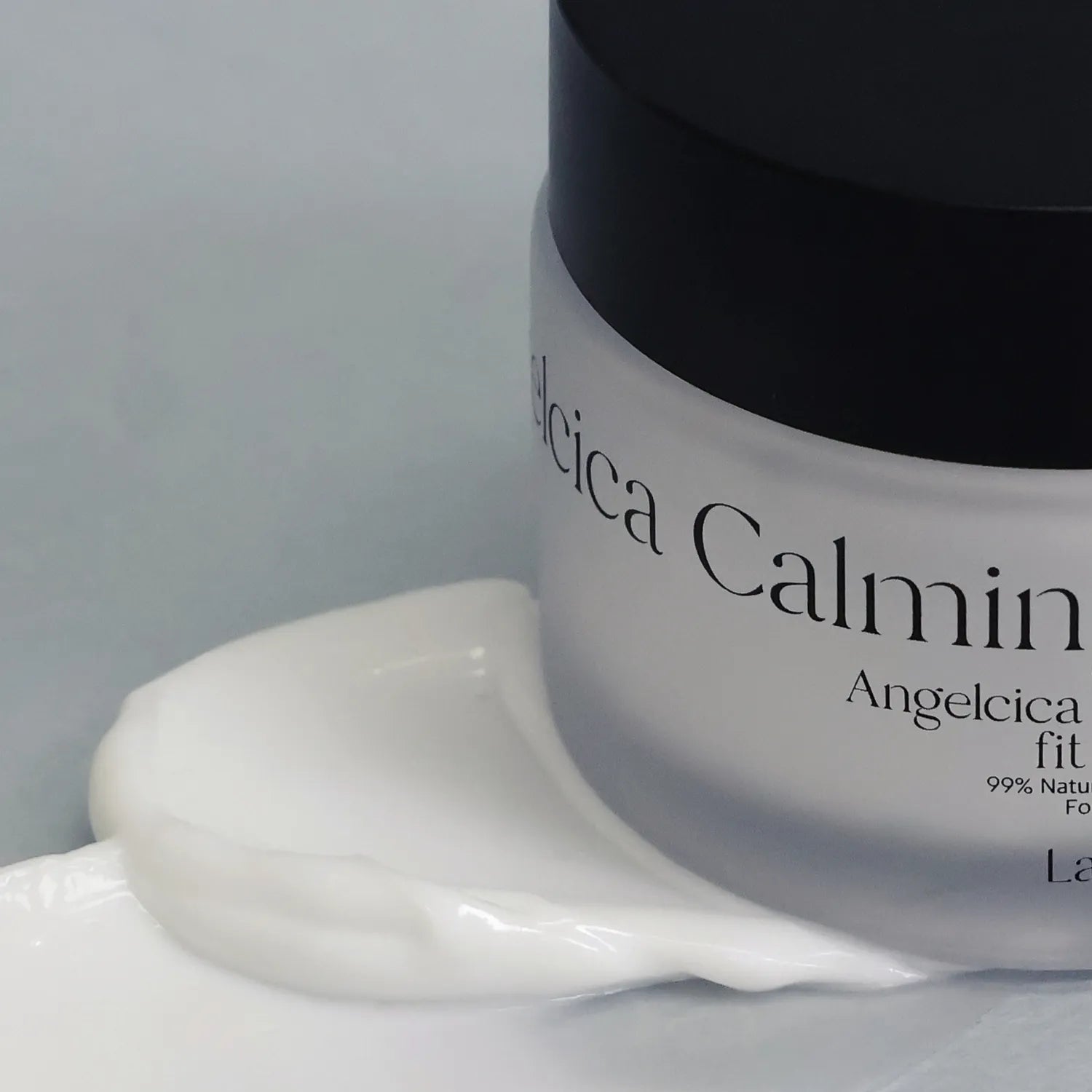 LASSIE'EL Angelcica Calming-aging Fit Cream 50ml