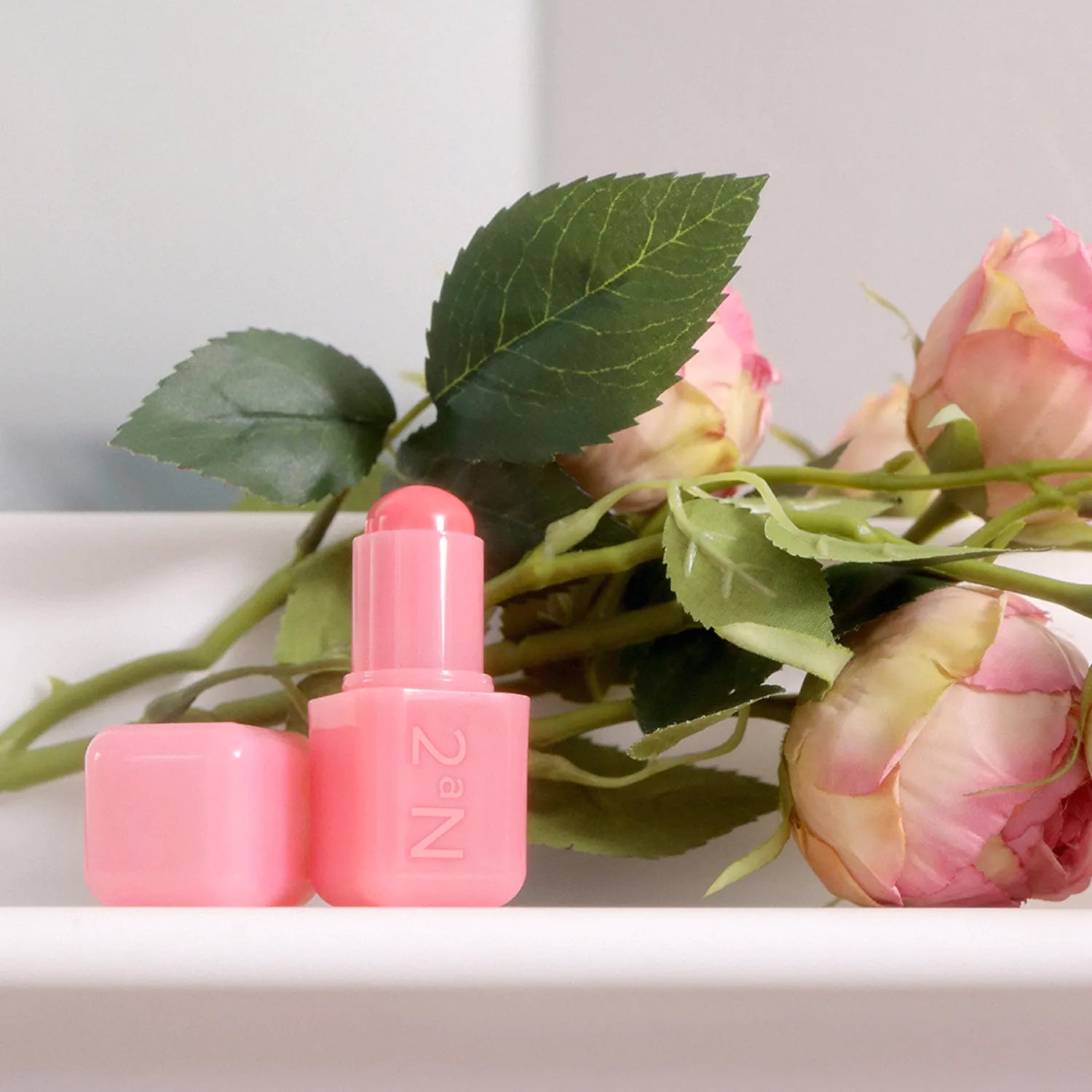 2aN Pocket Cotton Blurring Stick (6 Colors)