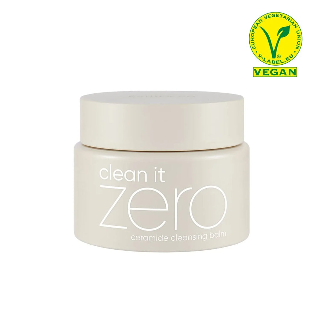 BANILA CO Clean It Zero Cleansing Balm Ceramide 100mL