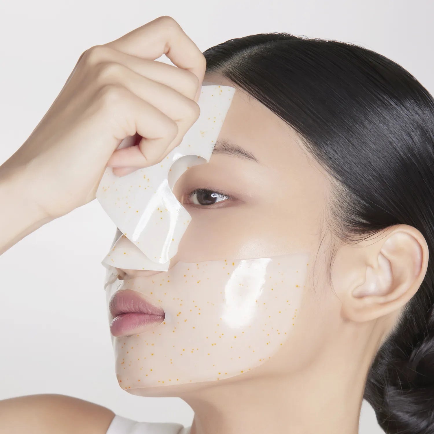 Primera Vitatinol Serum Mega-Shot Gel Mask Sheet 1ea