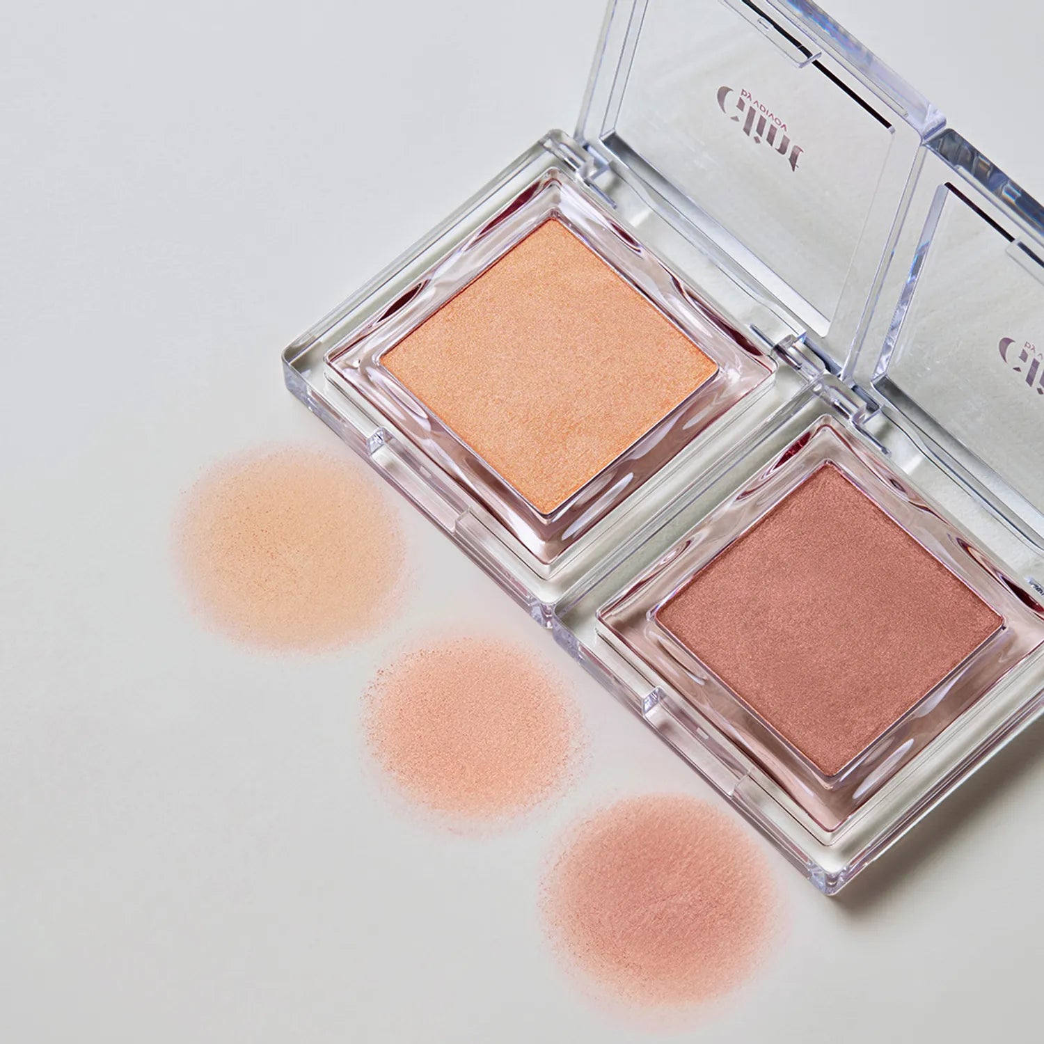 Glint by VDIVOV Baked Blush (10 Colors)