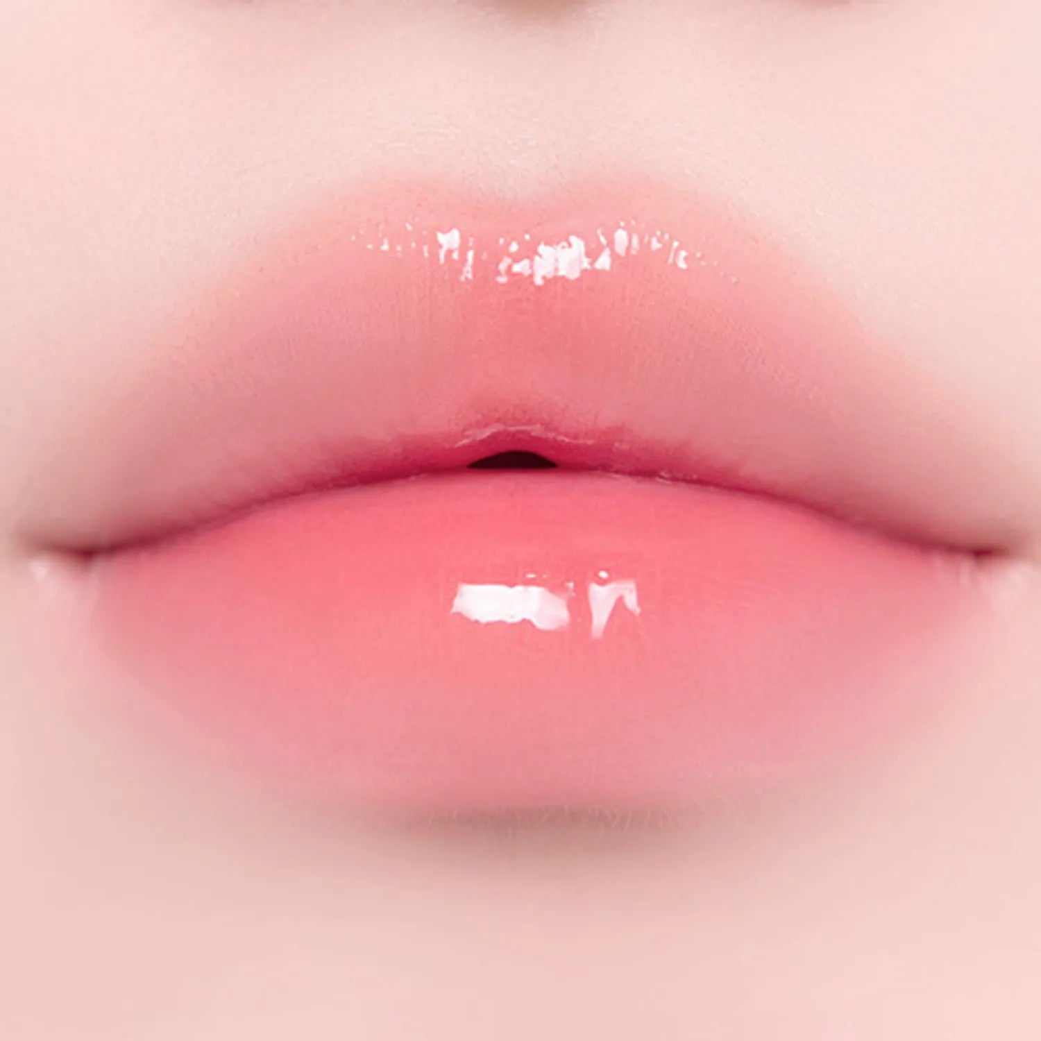 Alternative stereo Lip Potion Sugar Glaze Tint (Set/Single) (24 Colors)