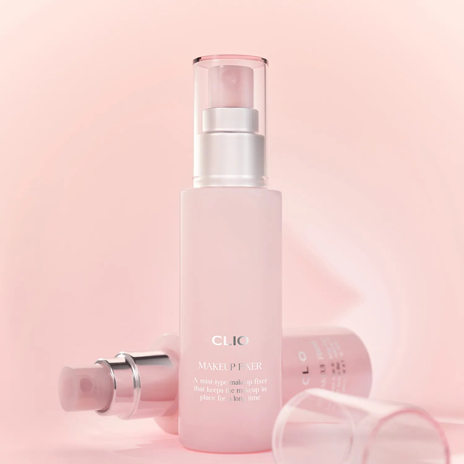 CLIO Makeup Fixer 100ml