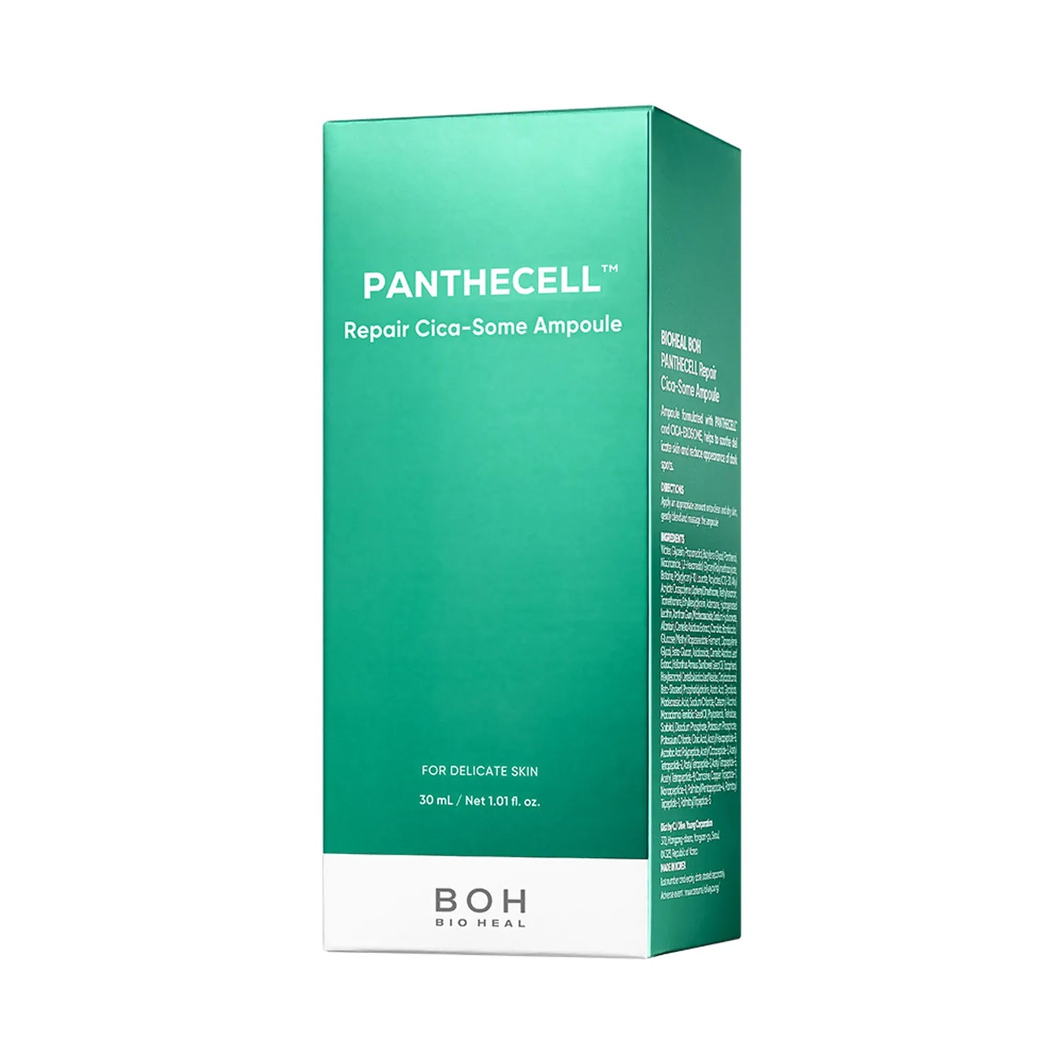 BIOHEAL BOH Panthecell Repair Cicasome Ampoule 30ml