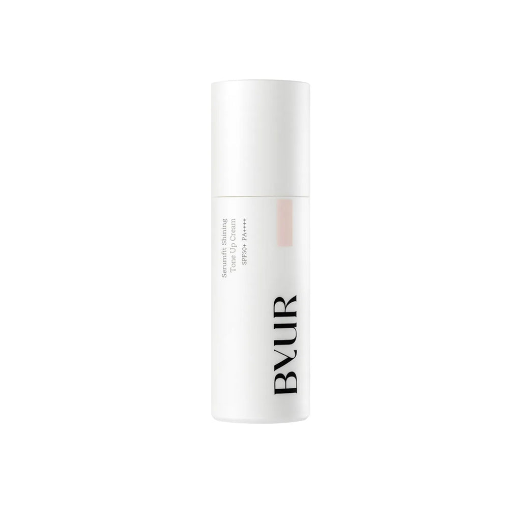 BYUR Serum Fit Shining Tone Up Cream