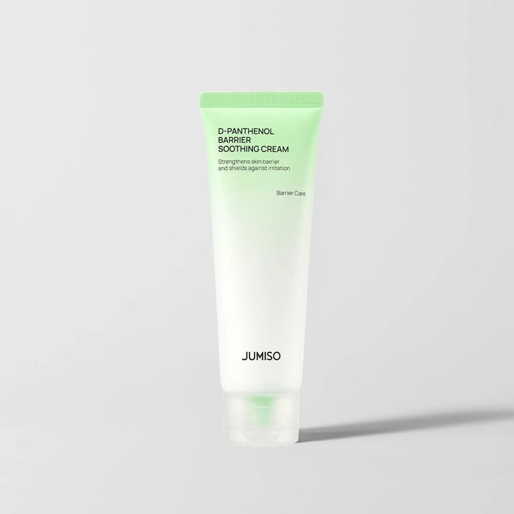 JUMISO D-Panthenol Barrier Soothing Cream 80ml Set (+20ml)