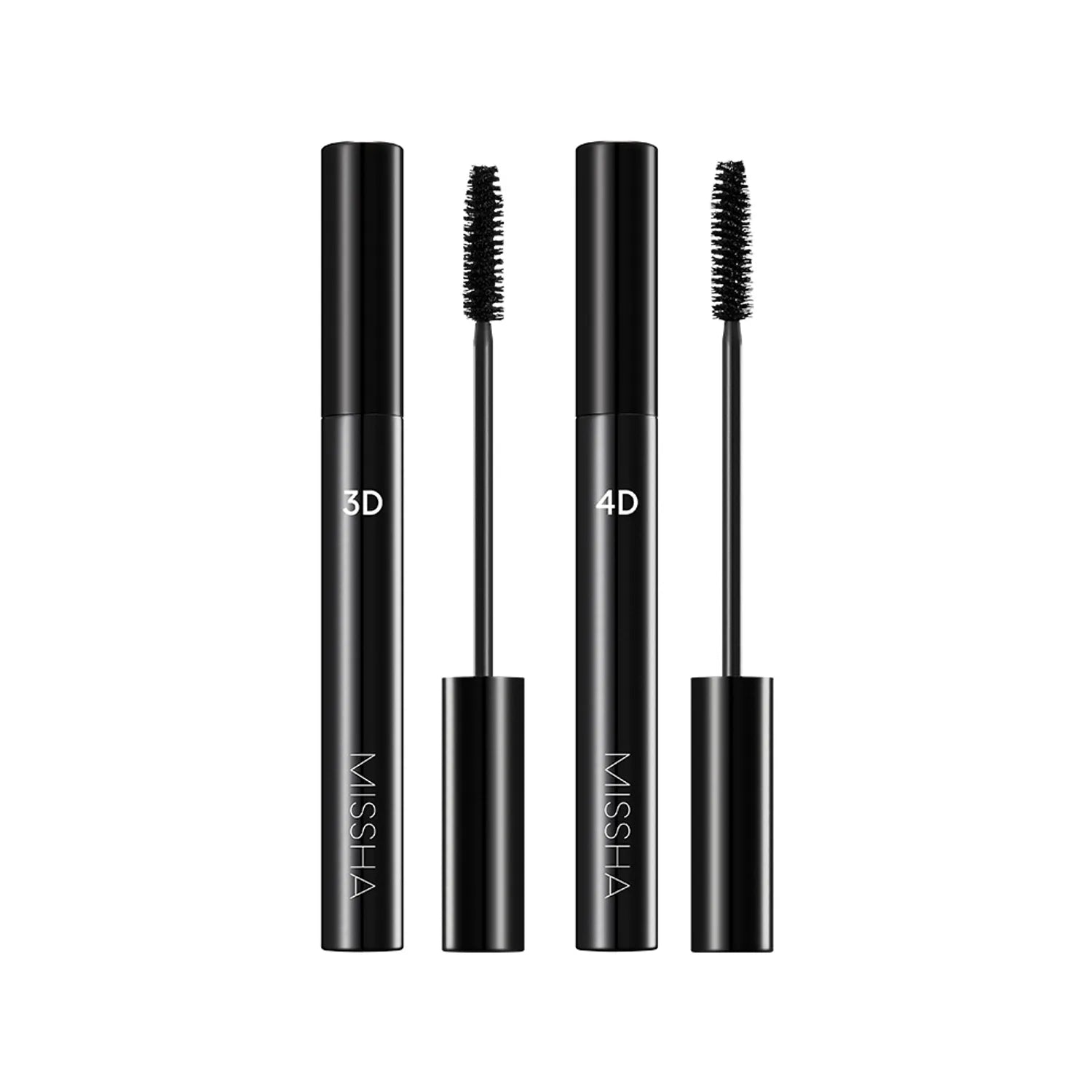 MISSHA Mascara 7g (3D/4D)