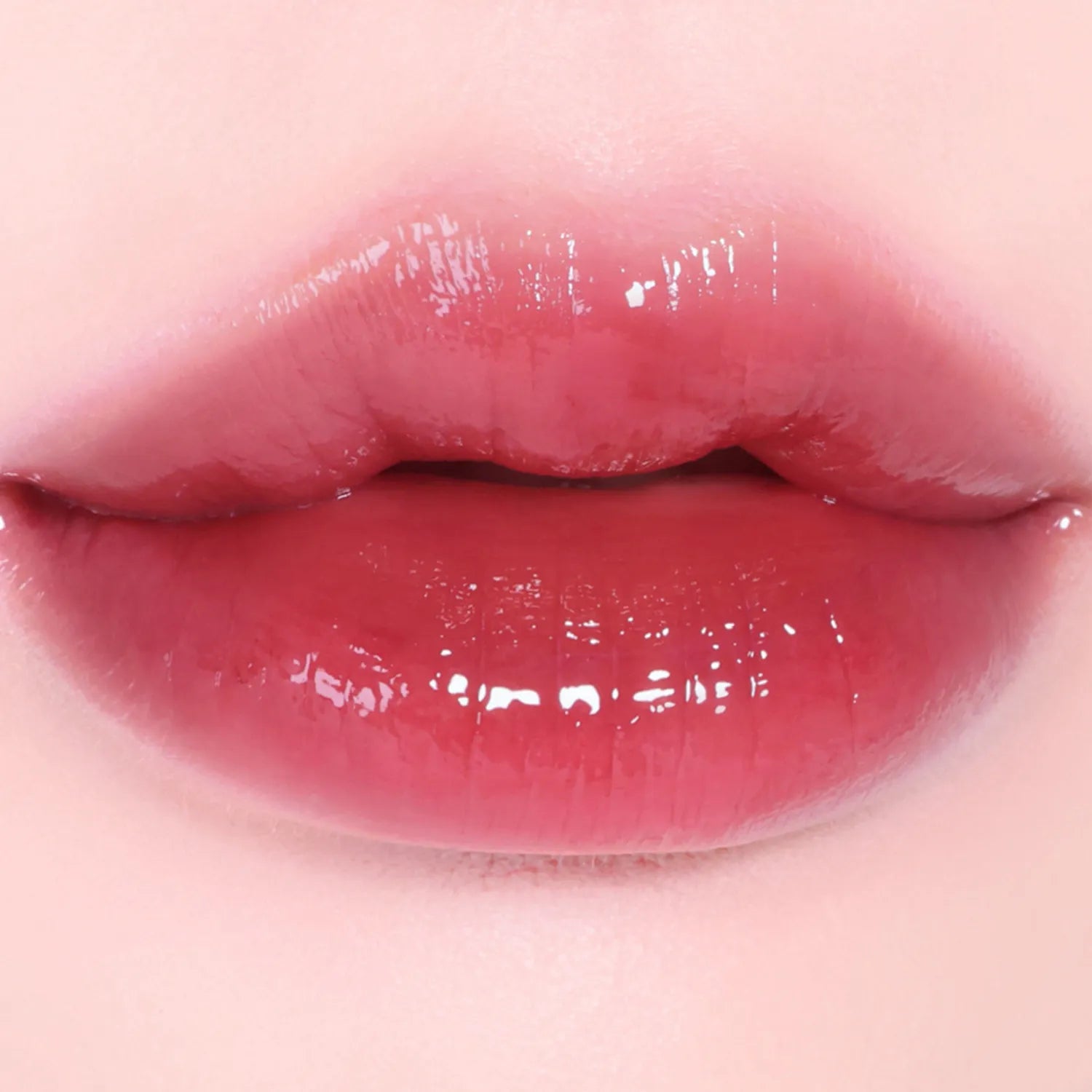 hince Raw Glow Gel Tint Mini 2ml (12 Colors)
